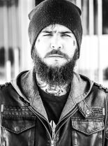 Ryan Hurst #12990 picture (Portrait Medium)
