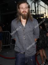 Ryan Hurst