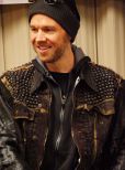 Ryan Hurst