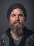 Ryan Hurst