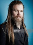 Ryan Hurst