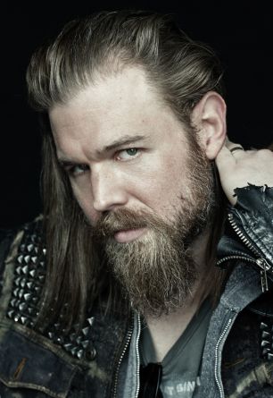 Ryan Hurst