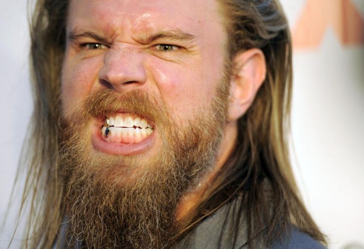 Ryan Hurst