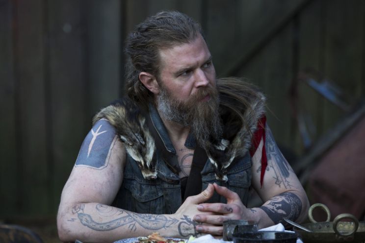 Ryan Hurst