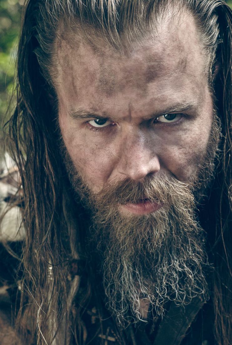 Ryan Hurst