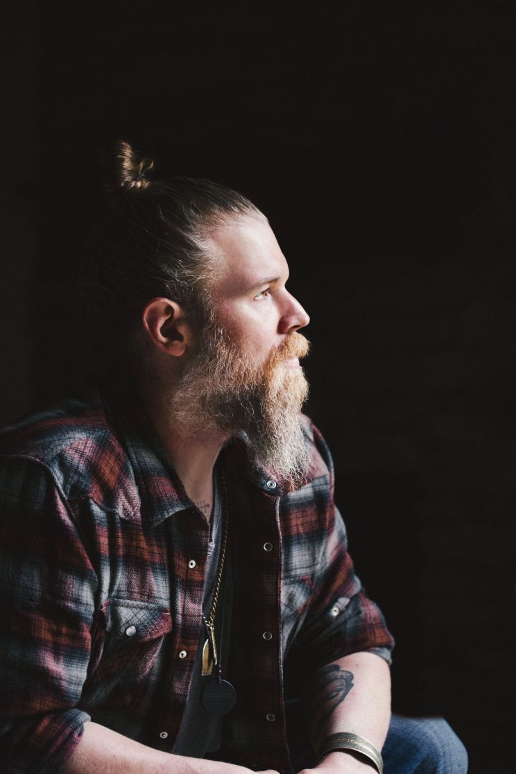 Ryan Hurst