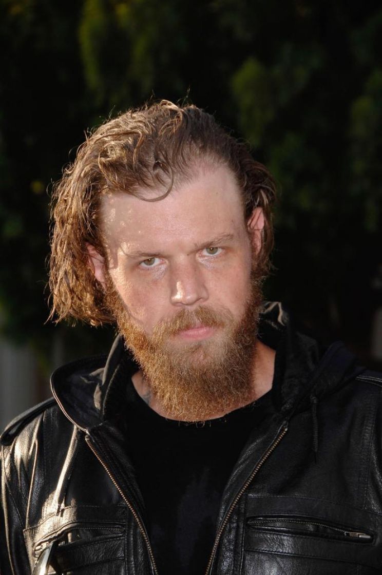 Ryan Hurst