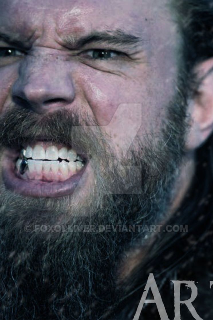 Ryan Hurst