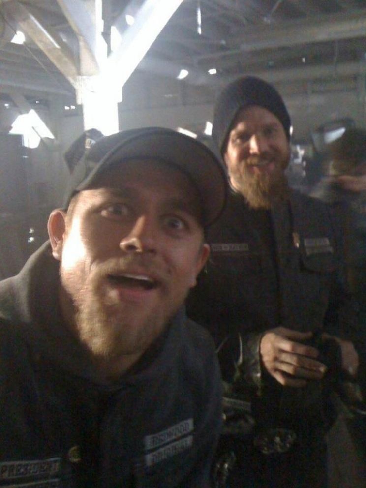 Ryan Hurst