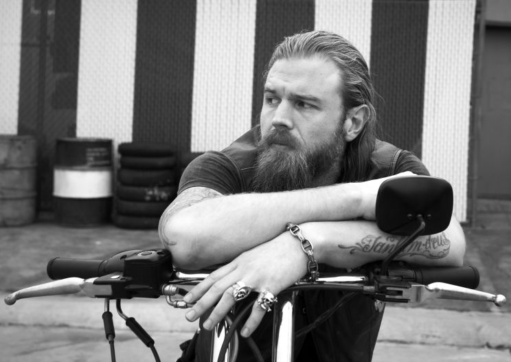 Ryan Hurst