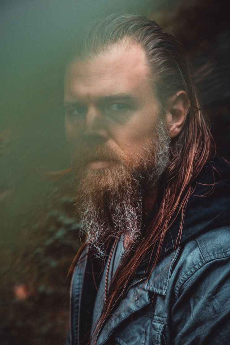 Ryan Hurst