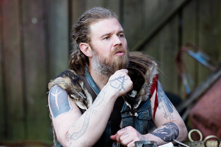 Ryan Hurst