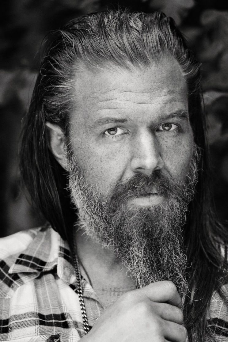 Ryan Hurst