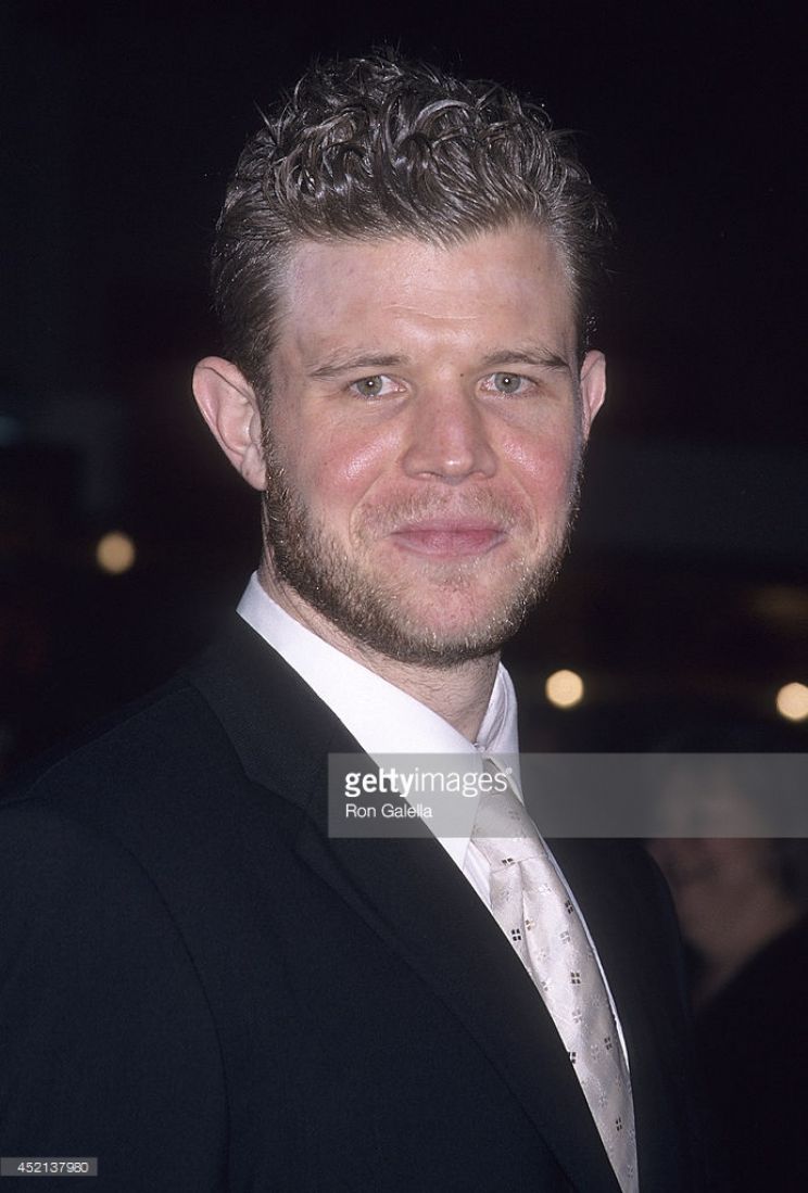 Ryan Hurst