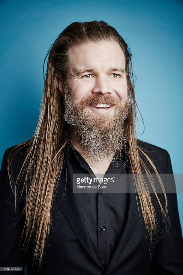 Ryan Hurst