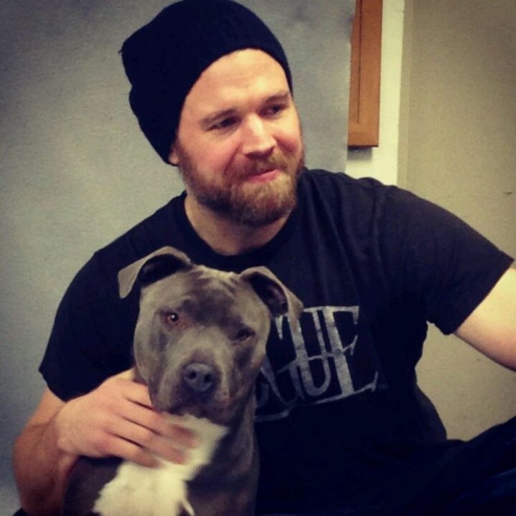 Ryan Hurst