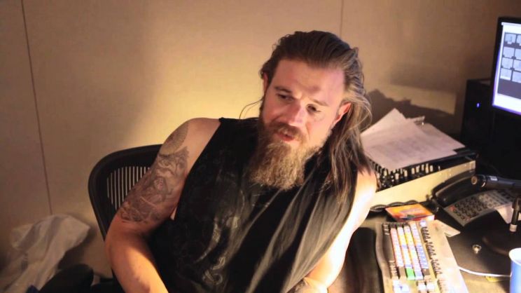 Ryan Hurst