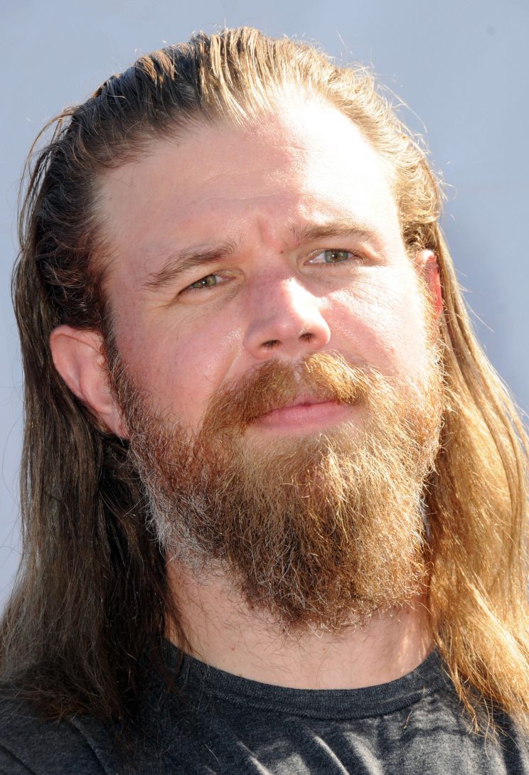 Ryan Hurst