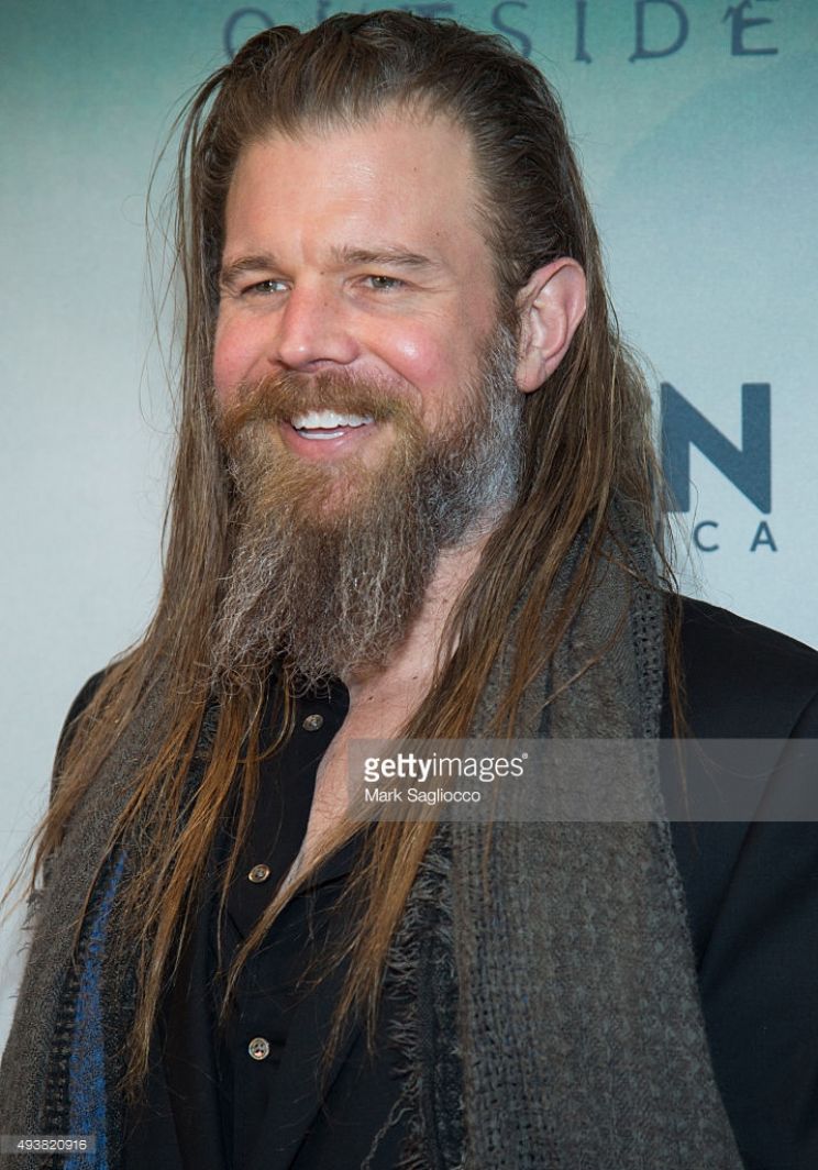 Ryan Hurst