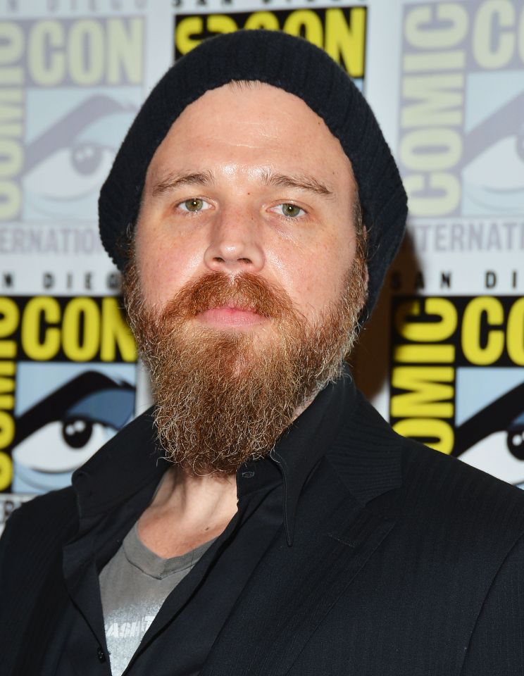 Ryan Hurst