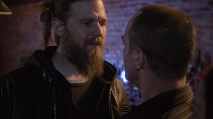 Ryan Hurst