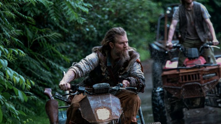 Ryan Hurst