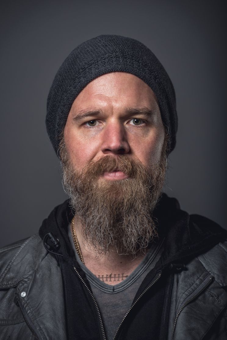 Ryan Hurst