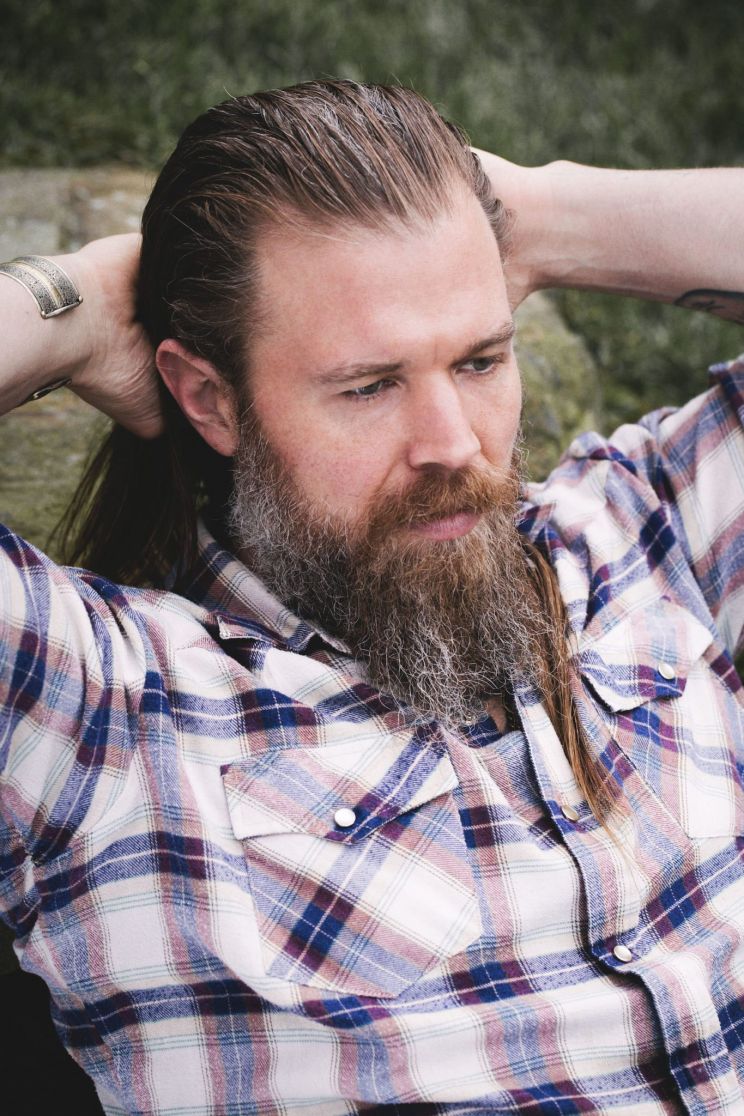 Ryan Hurst