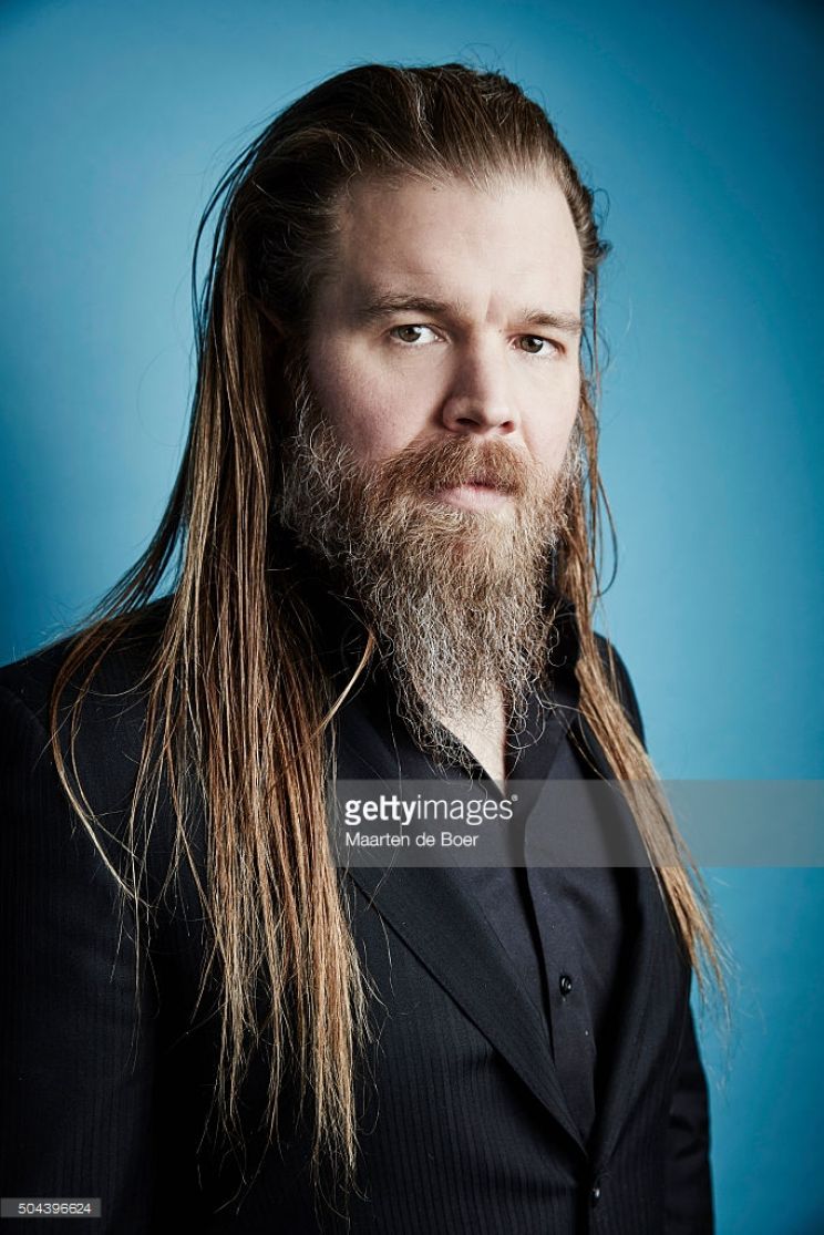 Ryan Hurst