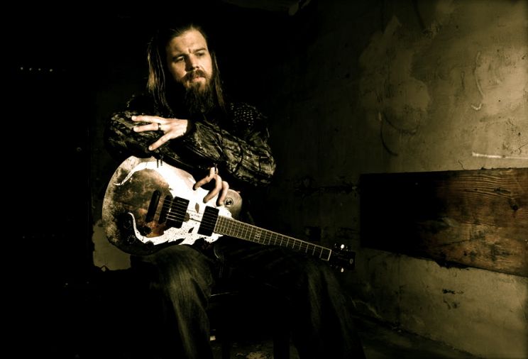 Ryan Hurst