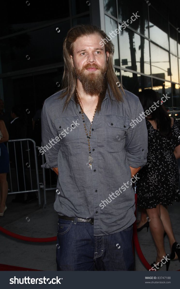Ryan Hurst