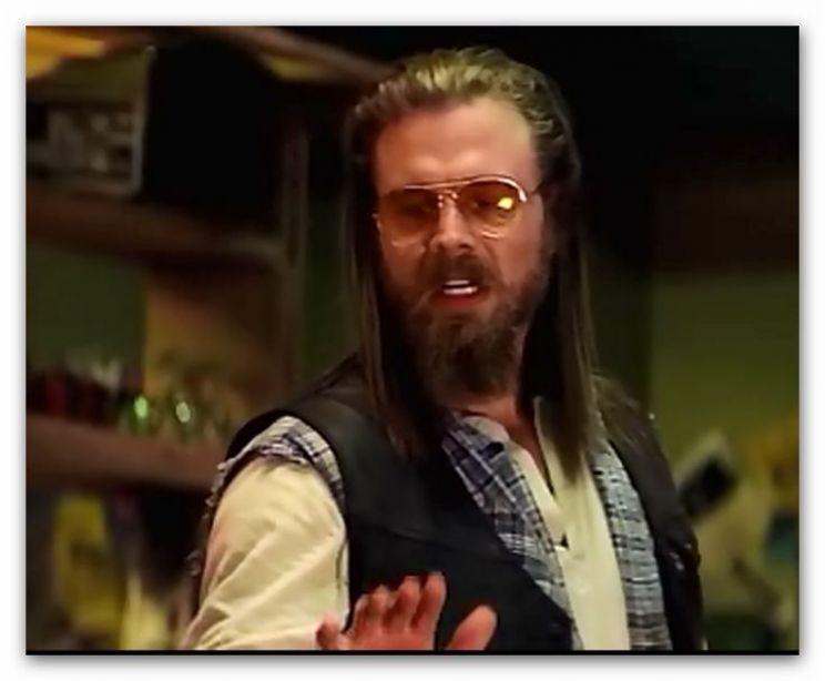 Ryan Hurst