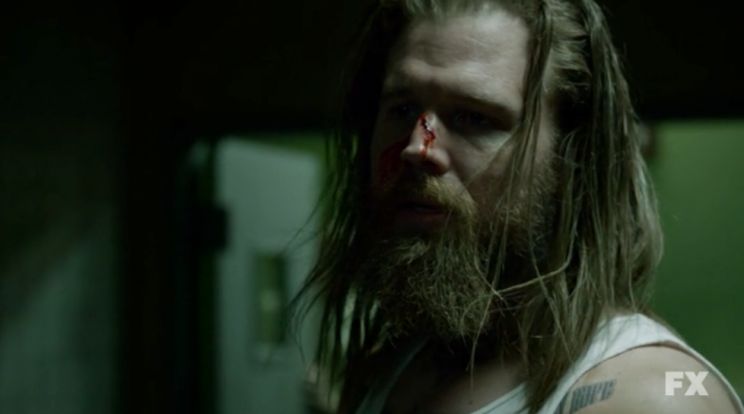 Ryan Hurst