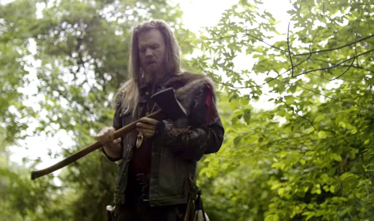 Ryan Hurst