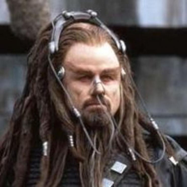 Ryan Hurst