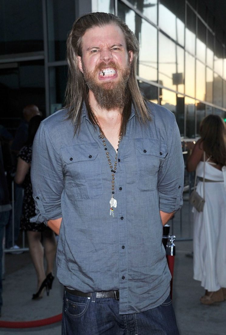 Ryan Hurst