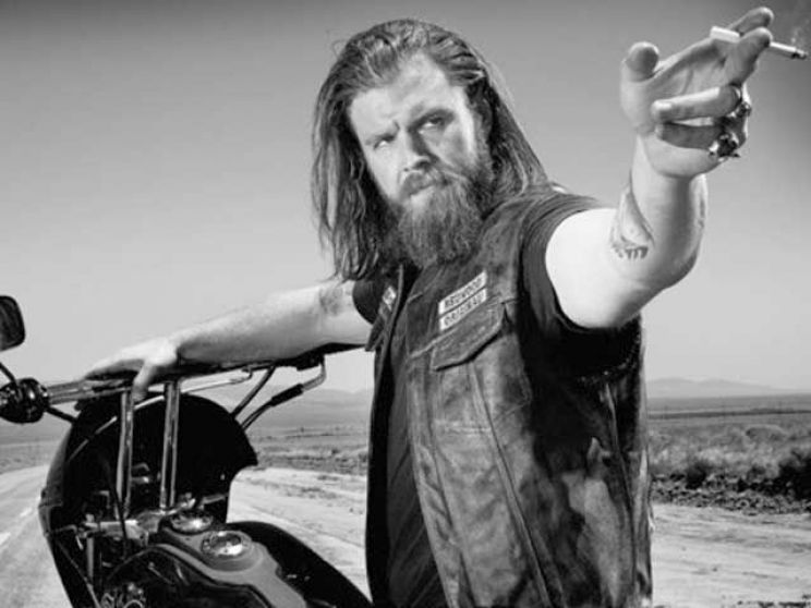 Ryan Hurst