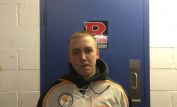 Ryan Irving