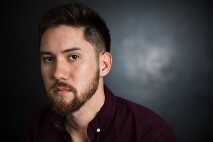 Ryan Irving