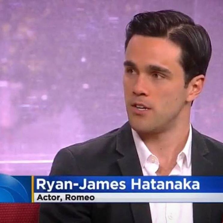 Ryan-James Hatanaka