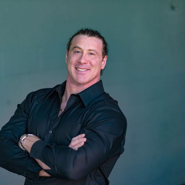 Ryan Jefferson Booth