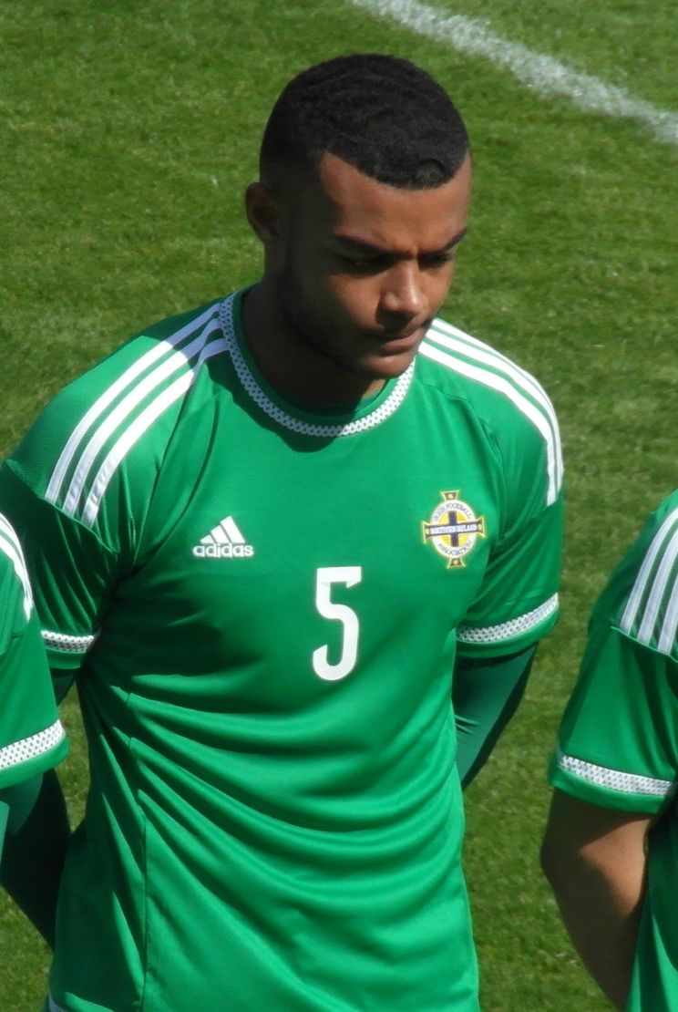 Ryan Johnson