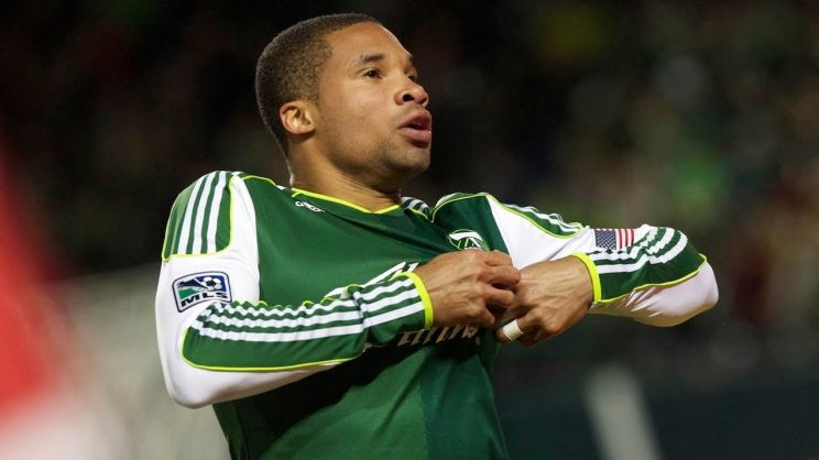 Ryan Johnson