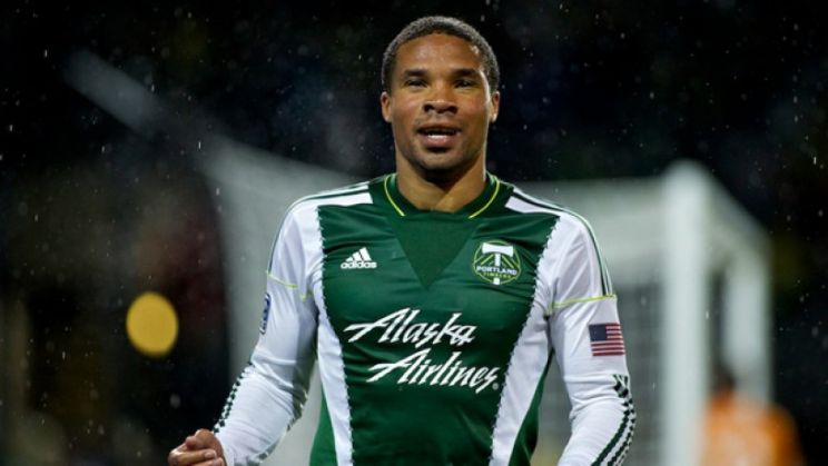 Ryan Johnson