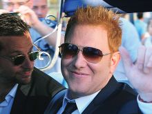 Ryan Kavanaugh