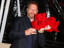 Ryan Kavanaugh