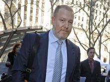 Ryan Kavanaugh