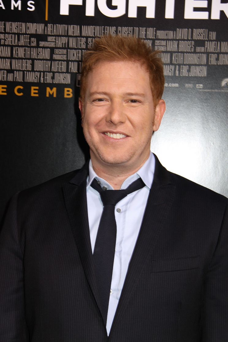 Ryan Kavanaugh