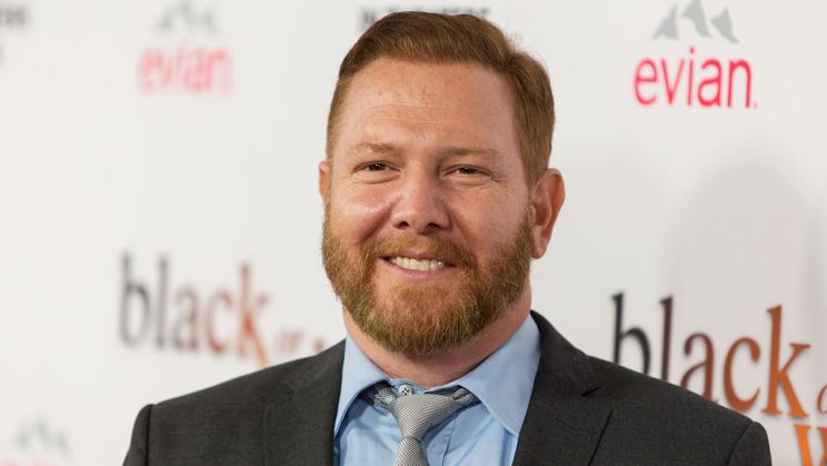 Ryan Kavanaugh