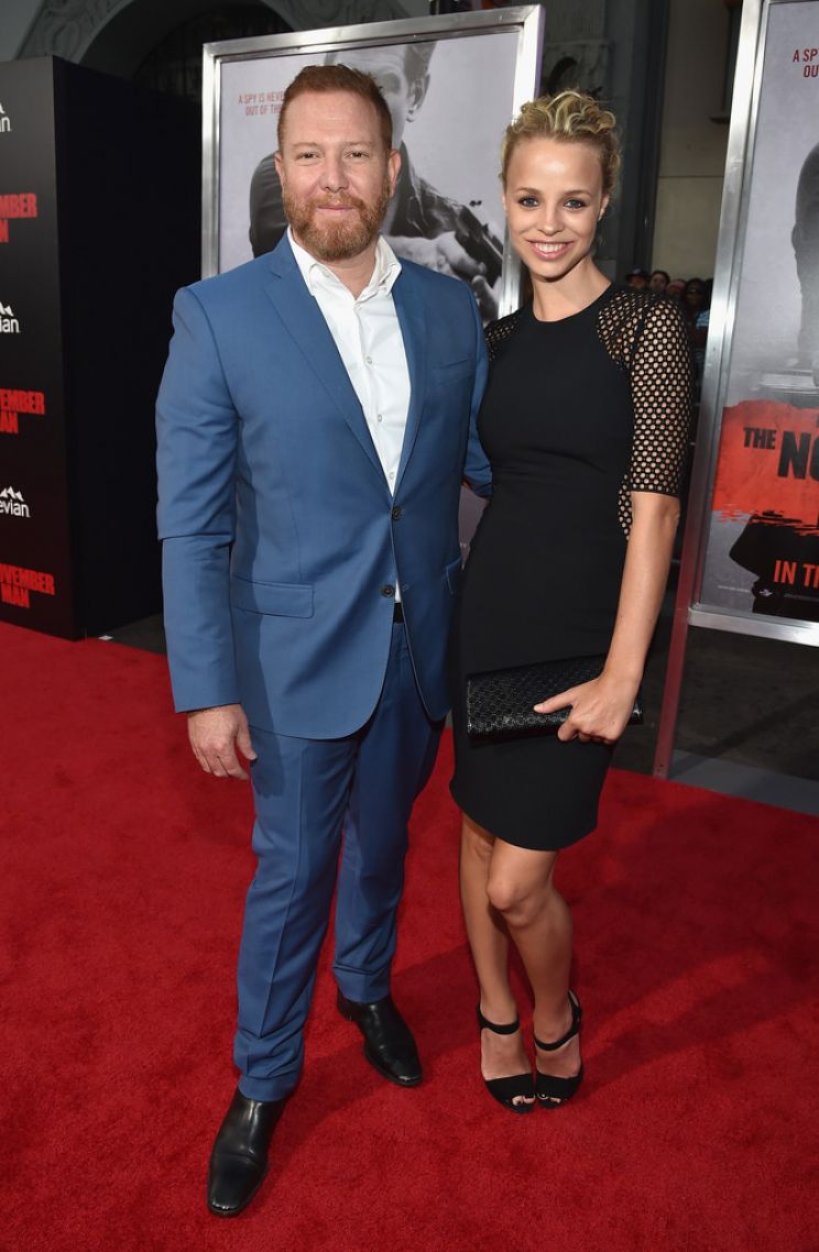 Ryan Kavanaugh